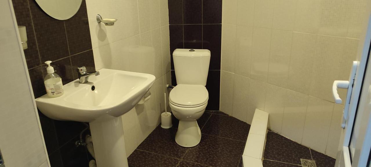 Sweet Home Hotel Meghri 외부 사진