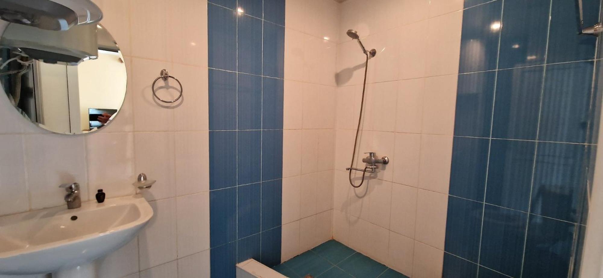 Sweet Home Hotel Meghri 외부 사진